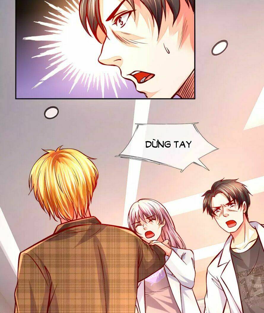 Y Sủng Thành Hôn: Chapter 12