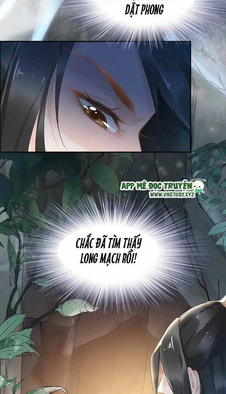 Nhất Sinh Nhất Thế Tiếu Thương Khung: Chapter 26