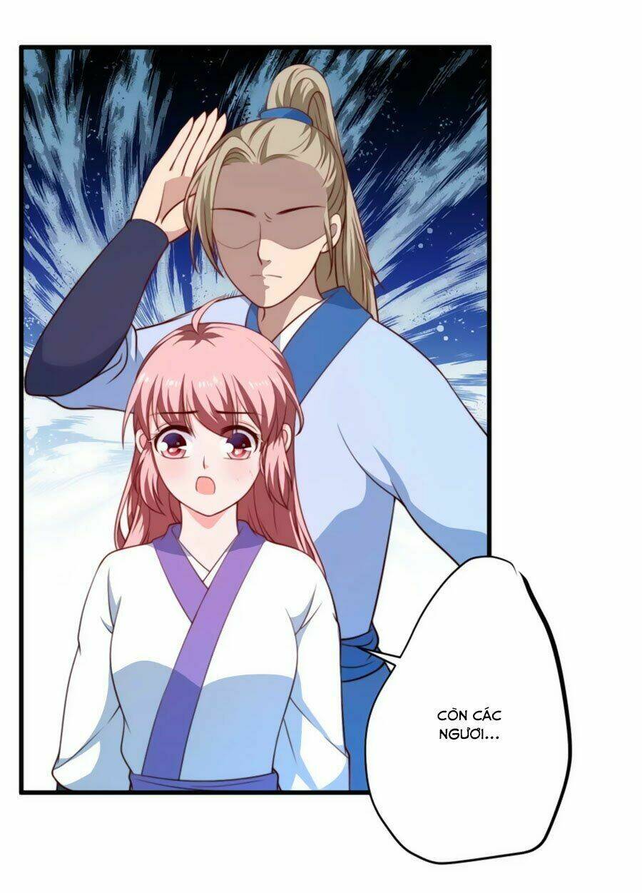 Khuynh Thế Y Phi Muốn Bỏ Chồng: Chapter 13