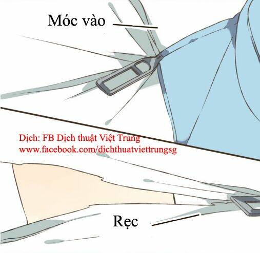 Bạn Trai Tôi Là Cẩm Y Vệ: Chapter 17