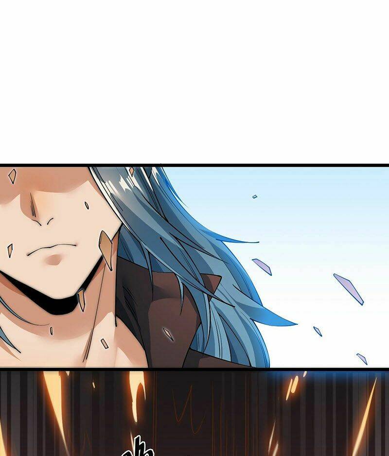 Võ Lăng Cửu Thiên: Chapter 21