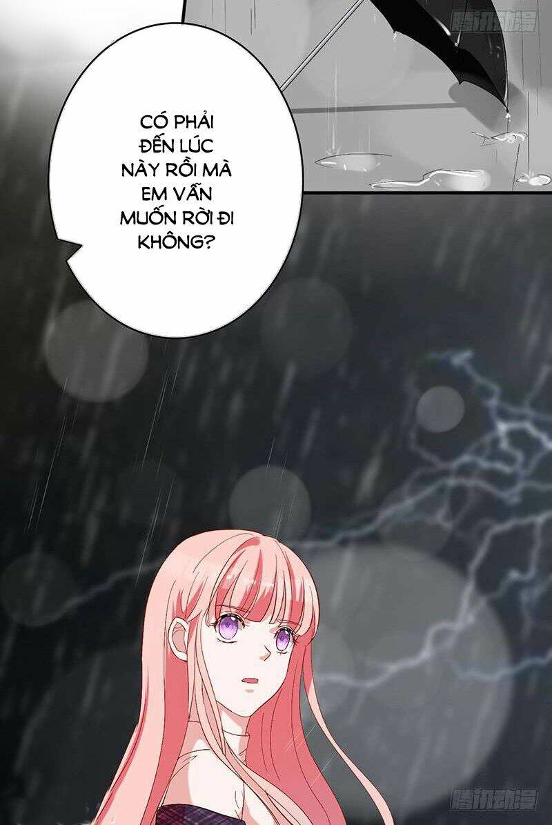 Manh Thê Khó Dỗ: Chapter 62