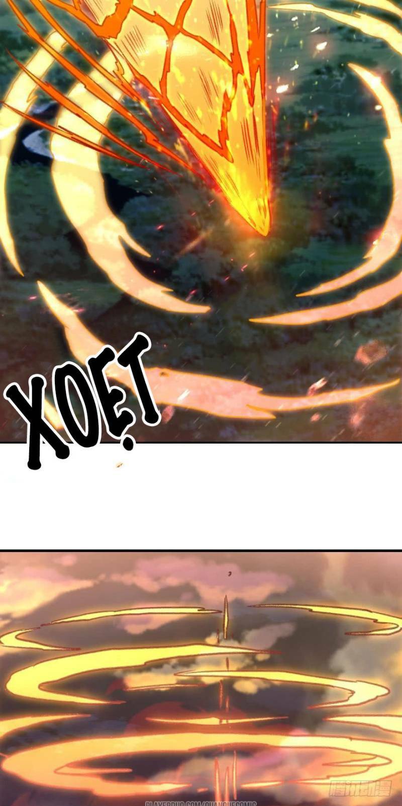 Lão Tổ Của Bạn Đang Online: Chapter 53