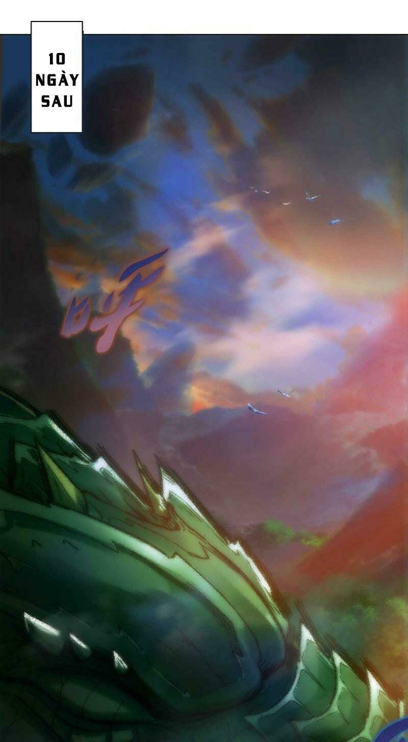 Bất Hủ Phàm Nhân: Chapter 49