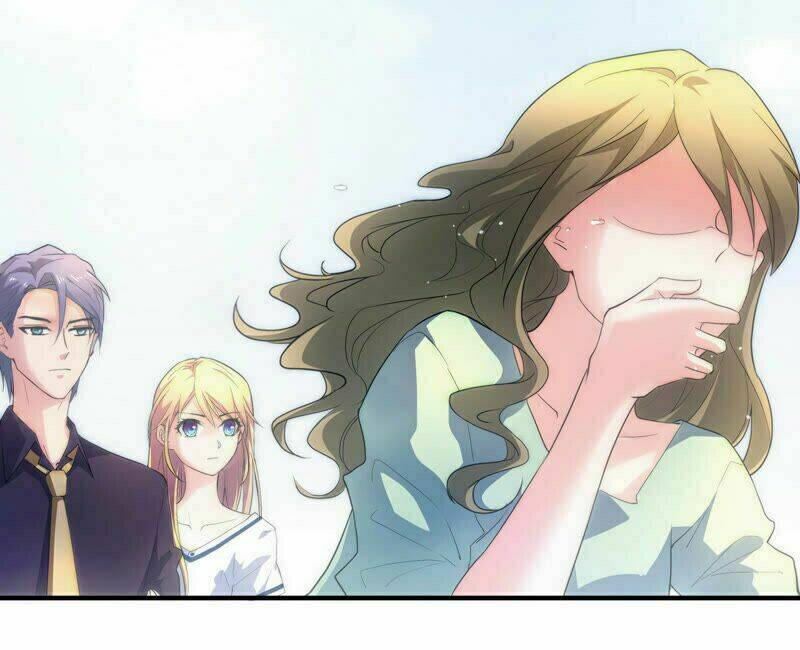 Chiến Lược Lãng Mạn Của Thịnh Thiếu: Chapter 9