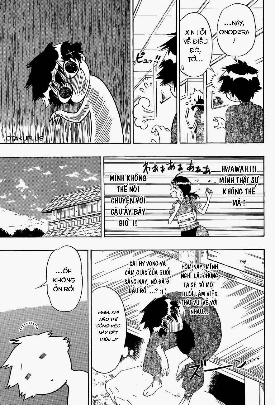 Tình Yêu Ngang Trái: Chapter 143