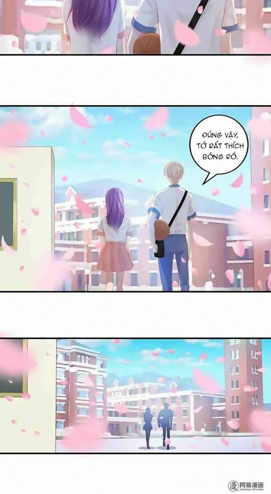 Bình Hoa Số Một Của Làng Giải Trí: Chapter 11