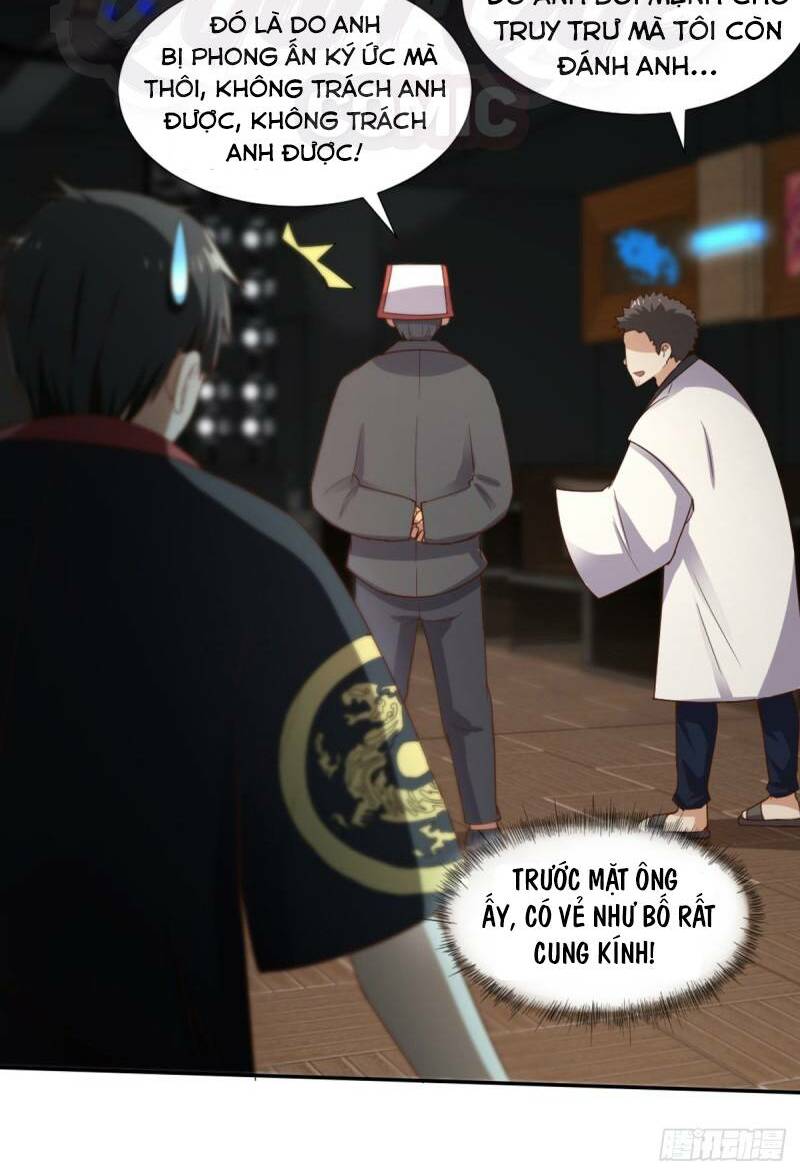 Thập Nhị Thiên Kiếp: Chapter 59