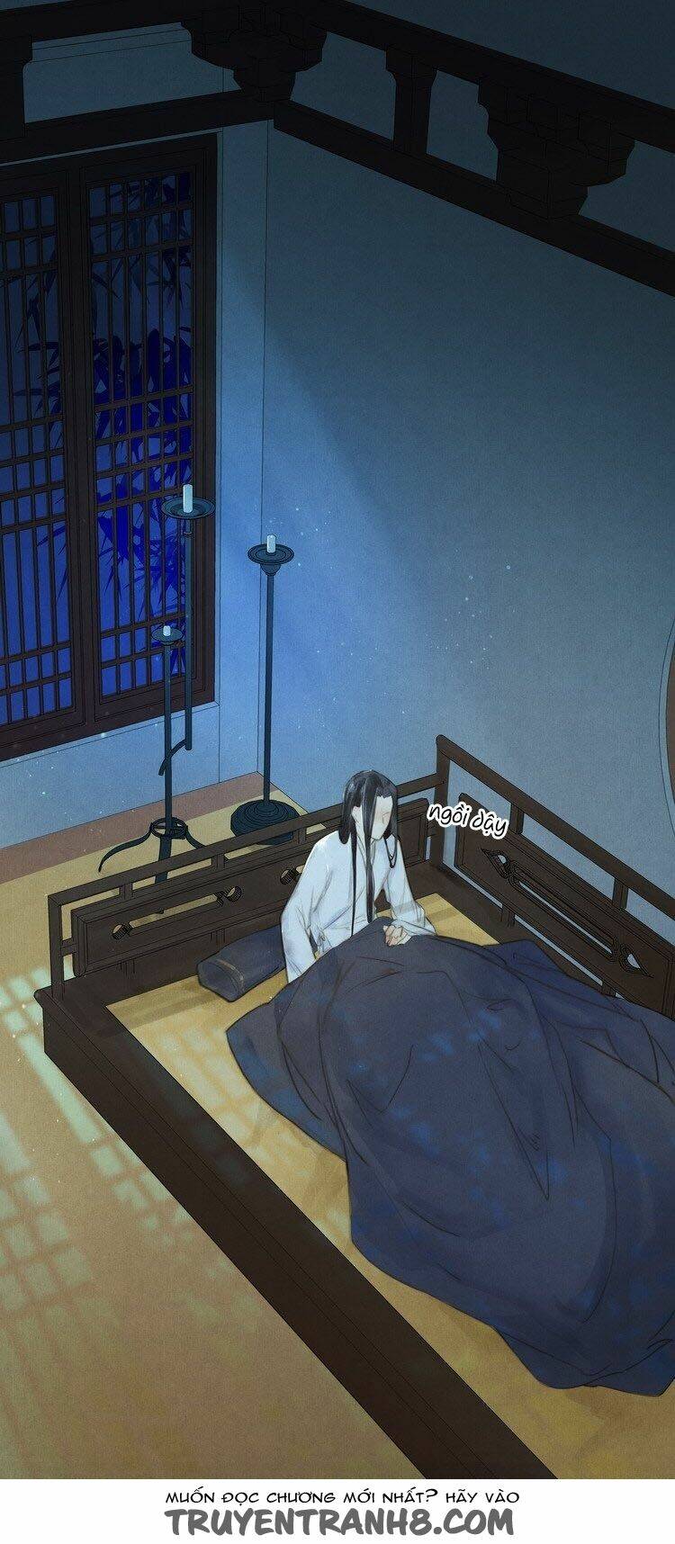 Thành Chủ Mỗi Ngày Đều Mơ Ước Ta: Chapter 5