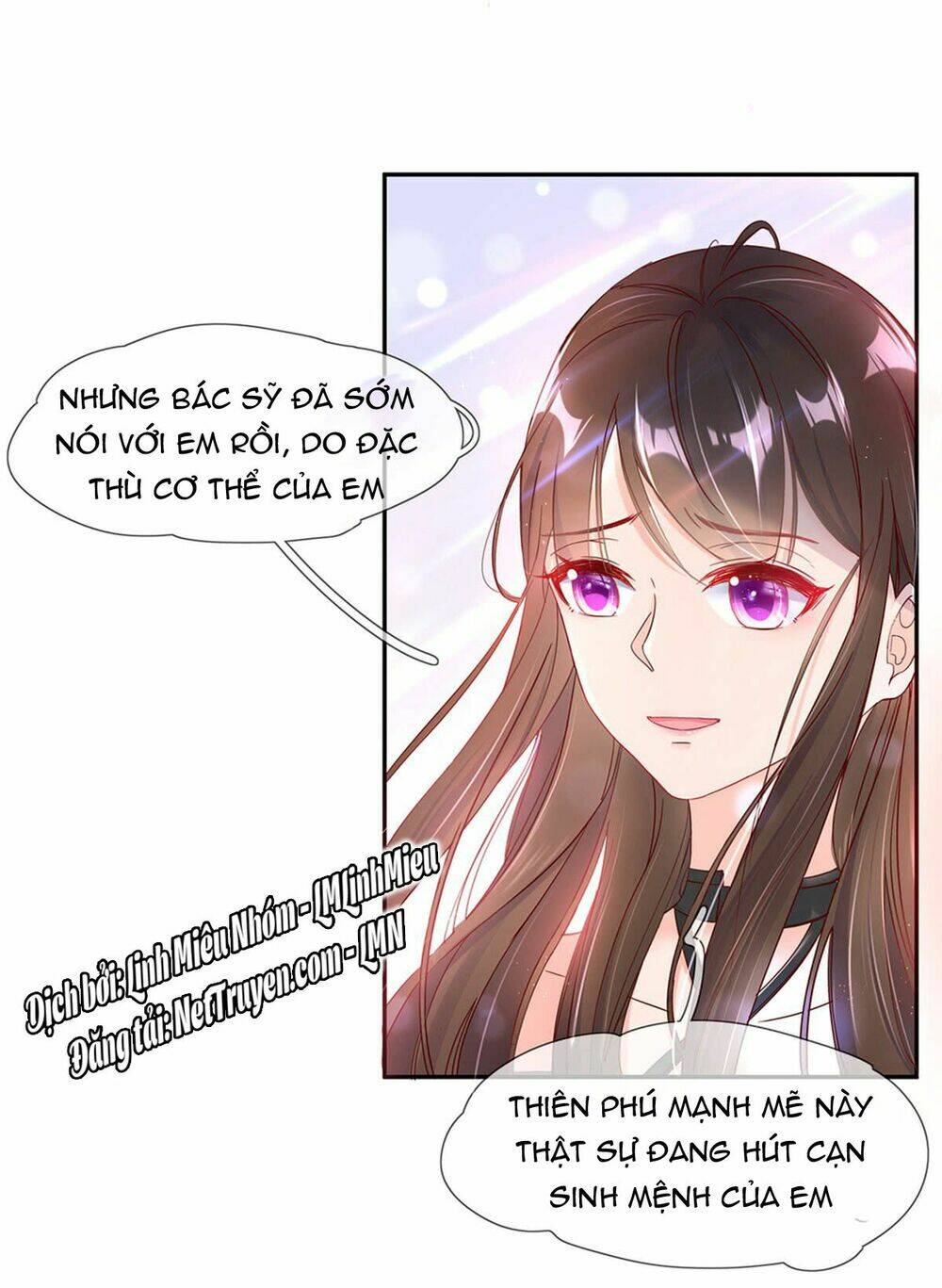 Vương Phi Tu Tiên: Đối Kháng Ma Vương: Chapter 2