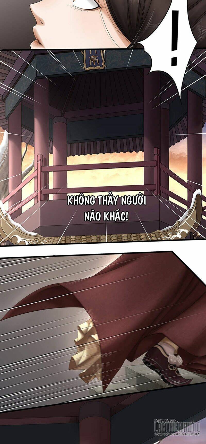 Nữ Ngỗ Tác Họa Cốt: Chapter 16