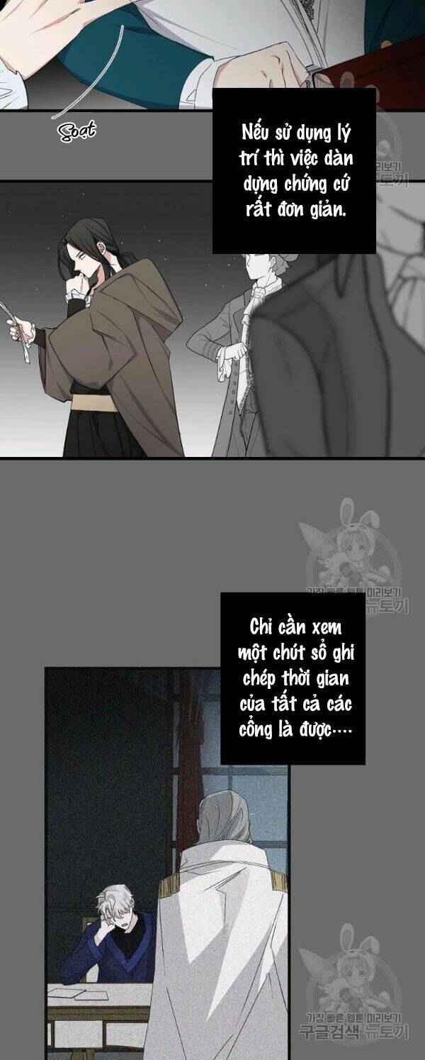Tình Điên Dại: Chapter 73