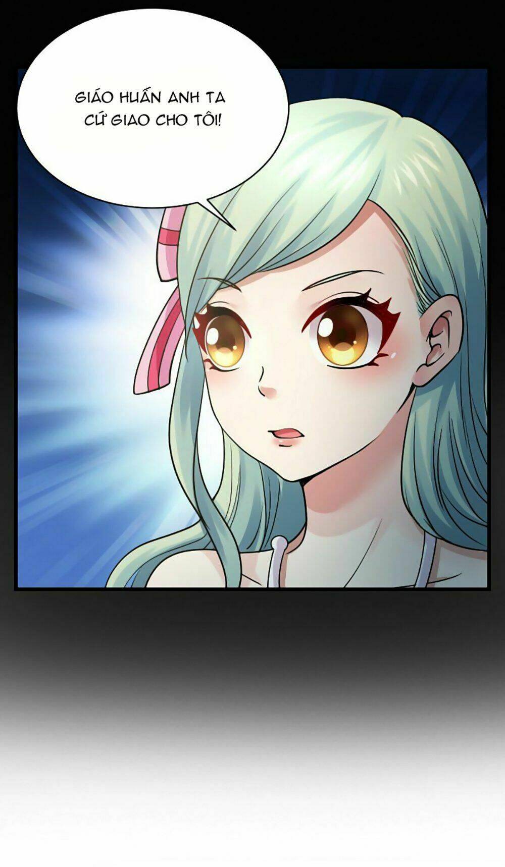 Vạn Năm Nhân Duyên Nhất Tuyến Khiên: Chapter 25