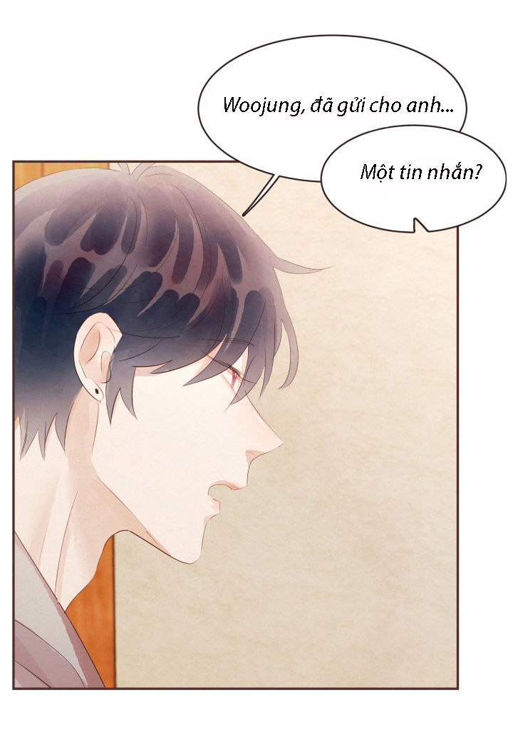 Giữa Tình Yêu Và Tình Bạn: Chapter 48