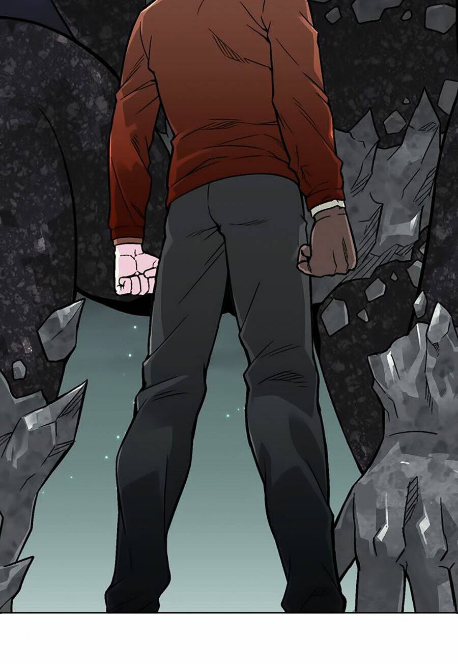 Hầm Ngục Bóng Tối: Chapter 18