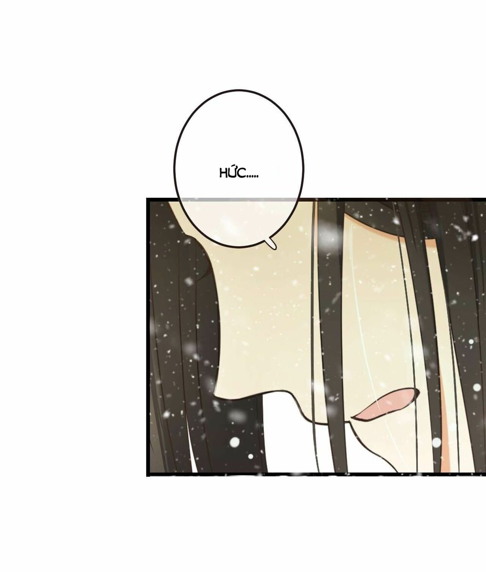 Giáo chủ yêu nghiệt mau nằm xuống: Chapter 41