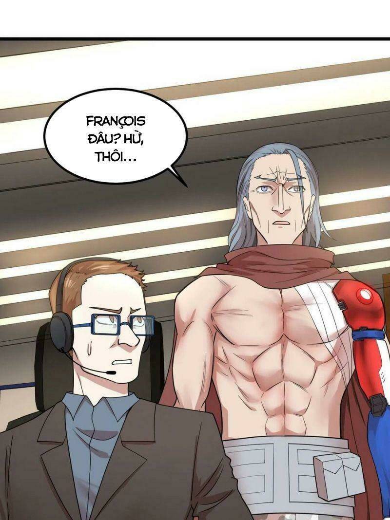 Danh Sách Kẻ Phản Diện: Chapter 137