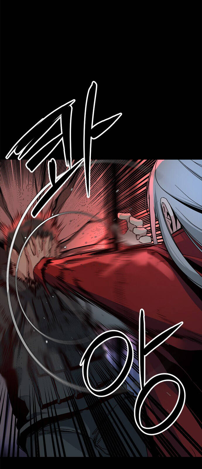 Hero Killer Boom: Chapter 9