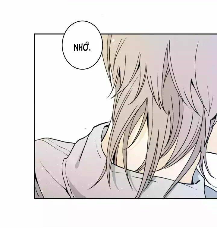 Tâm Chi Kiển: Chapter 1