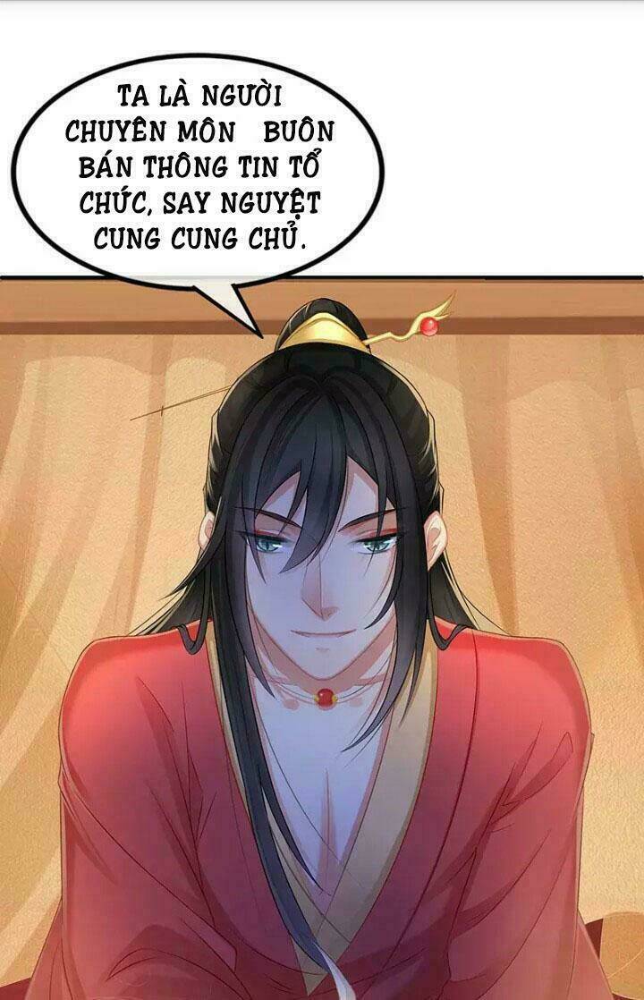Mạnh Nhất Manh Chủ: Chapter 3