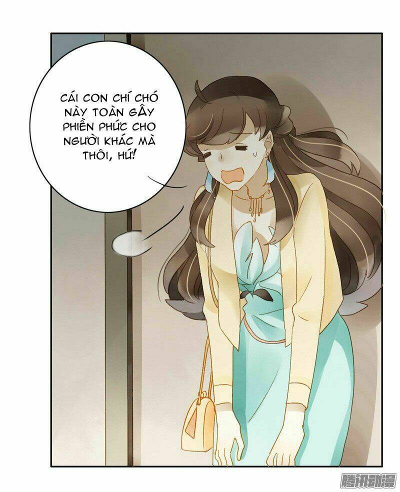 Sức Mạnh Của Sắc Đẹp: Chapter 94