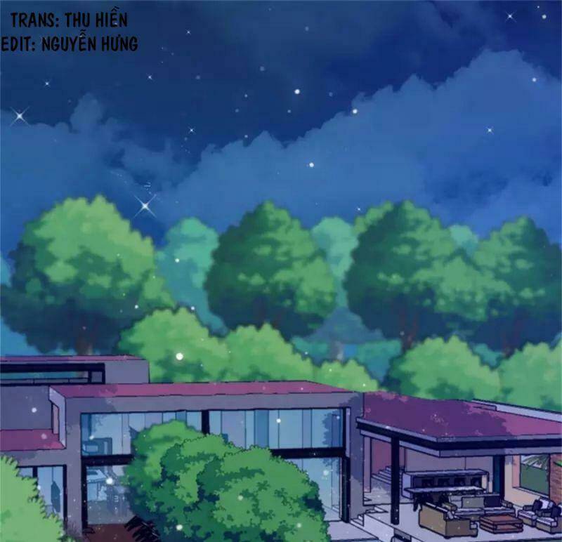 Tổng Tài, Tránh Xa Tôi Ra: Chapter 34