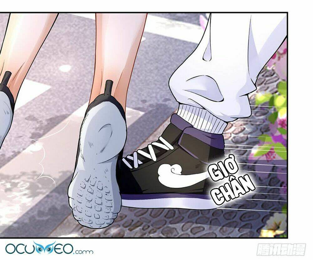 Bạn Trai Điều Khiển Giấc Mơ: Chapter 6