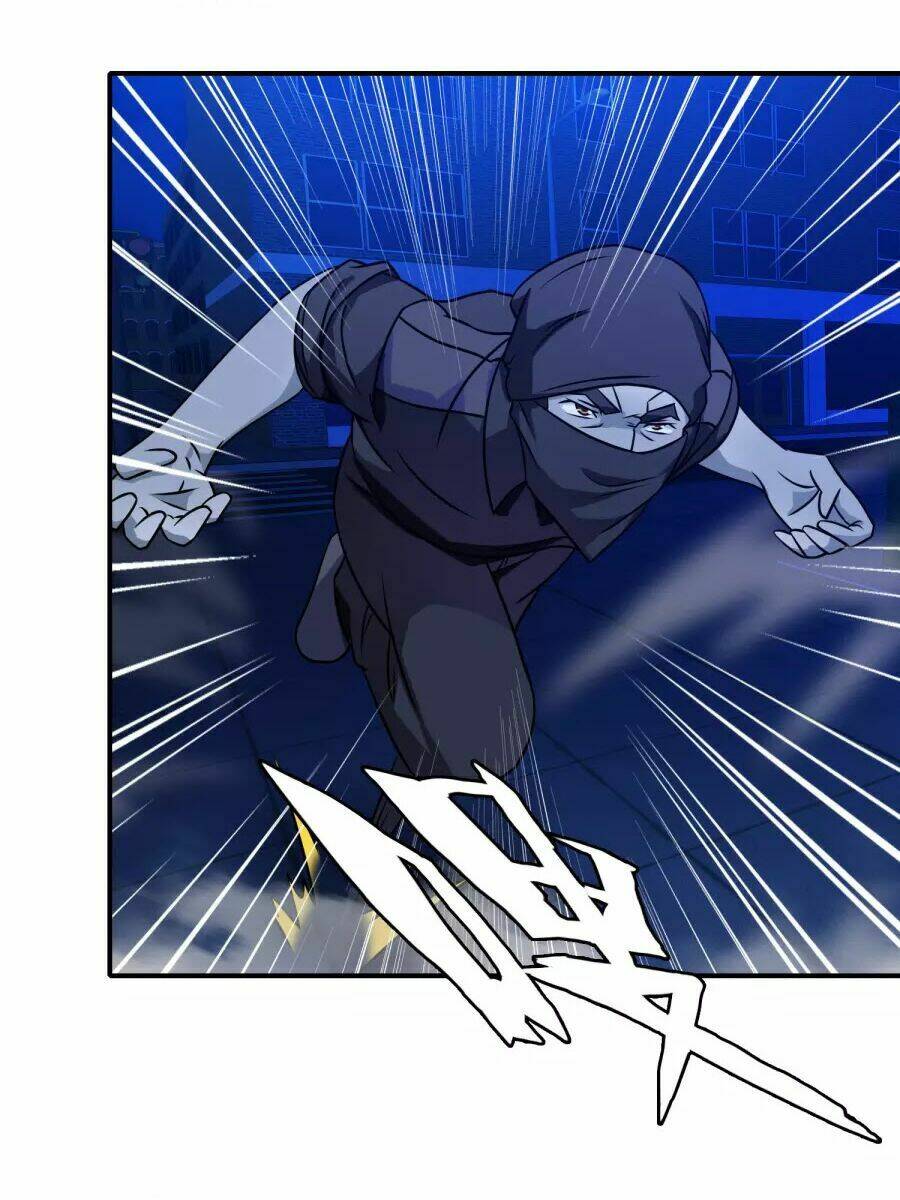 Hộ Hoa Cao Thủ Tại Đô Thị: Chapter 78