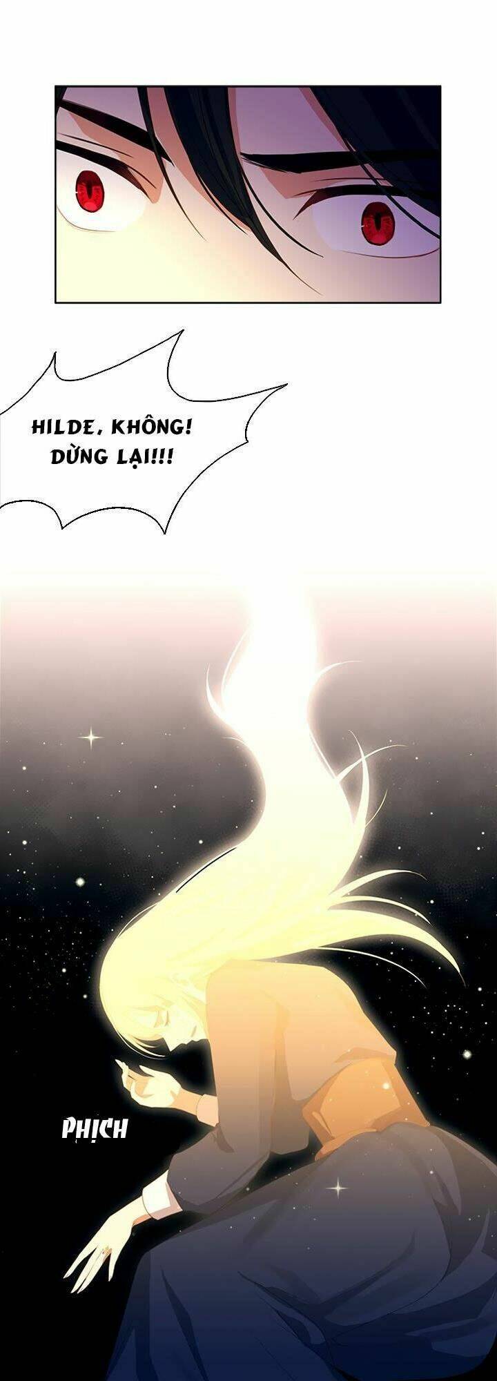 CỘNG TÁC CỦA HOÀNG ĐẾ: Chapter 39