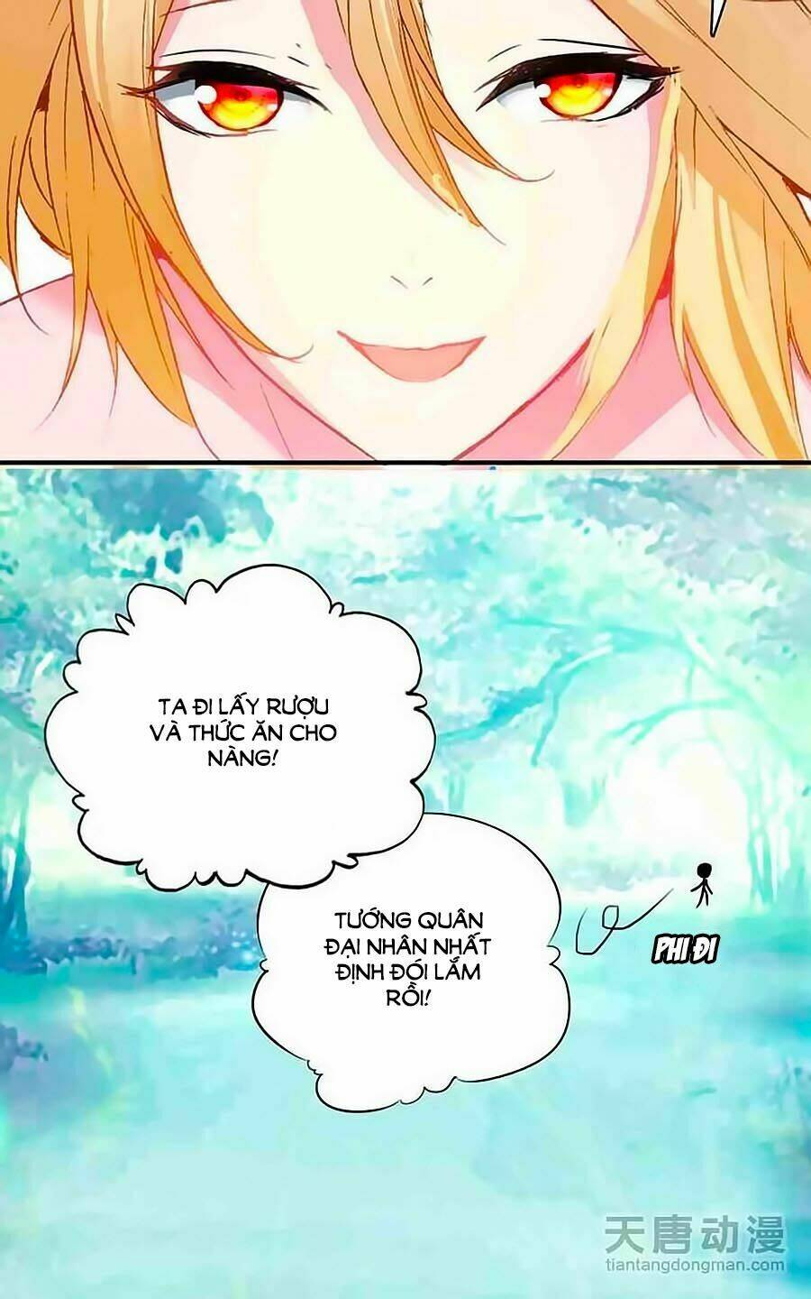 Cái Quần Nhà Ta Thành Tinh Rồi: Chapter 5