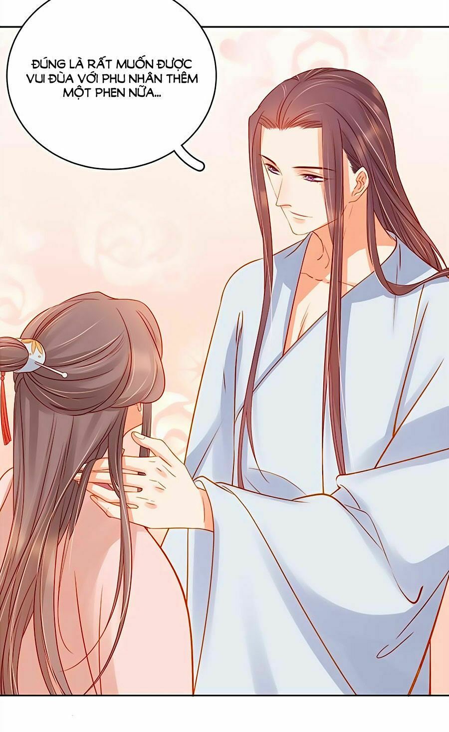Xuân Khuê Bí Lục: Xưởng Công Thái Liêu Nhân: Chapter 69