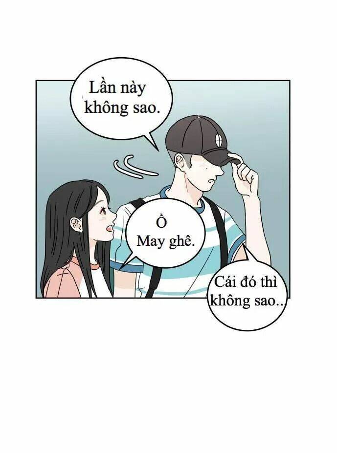 30 Phút Bước Đi Bên Em: Chapter 43.5