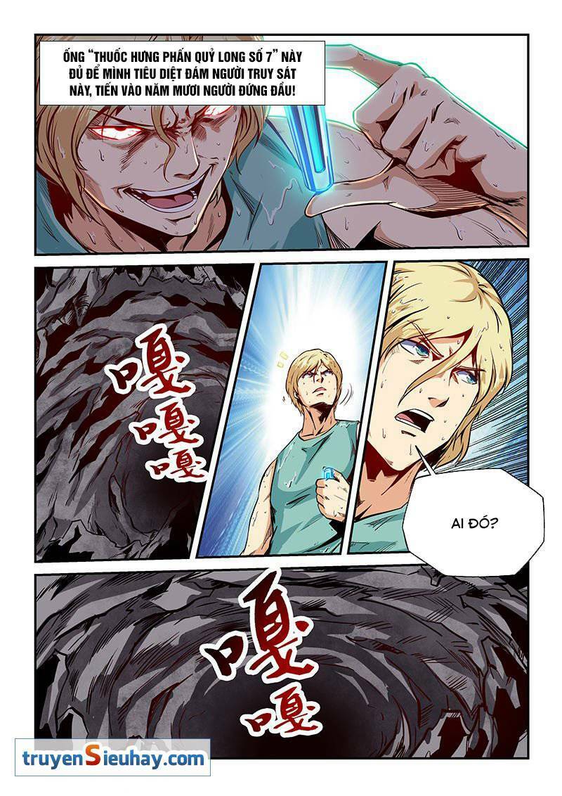 Tu Chân Tứ Vạn Niên: Chapter 77