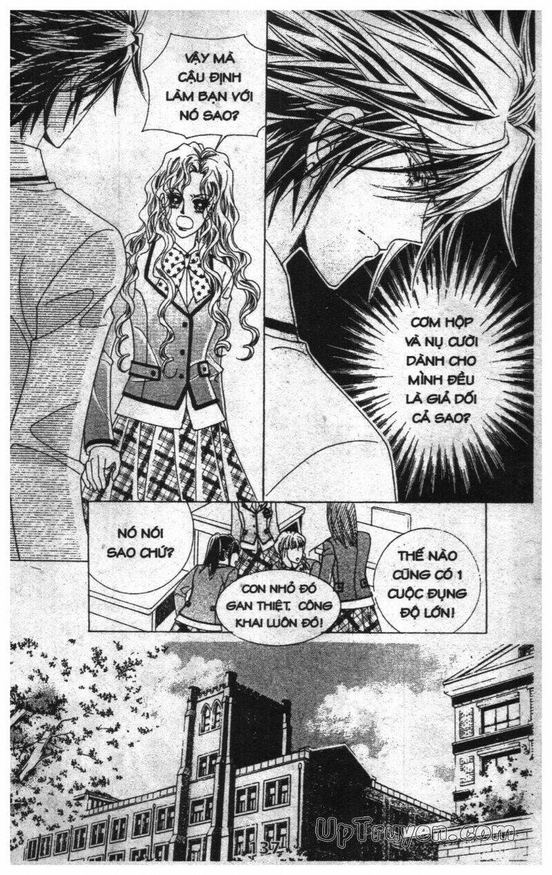 Dạ Khúc: Chapter 3