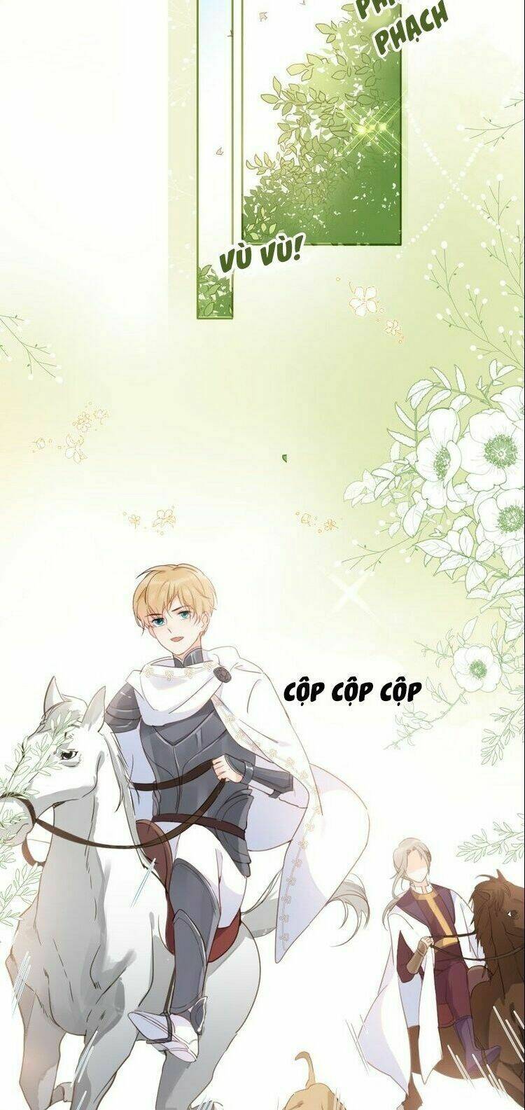 Hầu Nữ Giá Đáo: Chapter 27