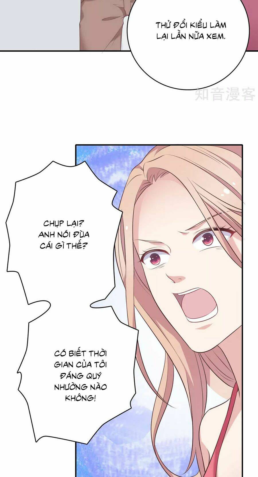 Hẹn Hò Siêu Tốc: Chapter 14