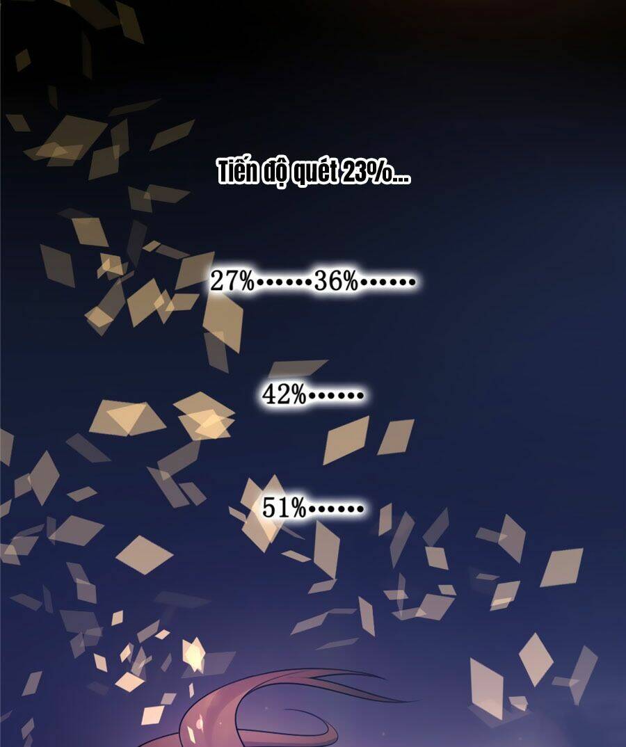 Nữ Đế Livestream Công Lược: Chapter 1