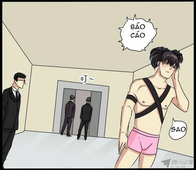 Future trial: Chapter 22