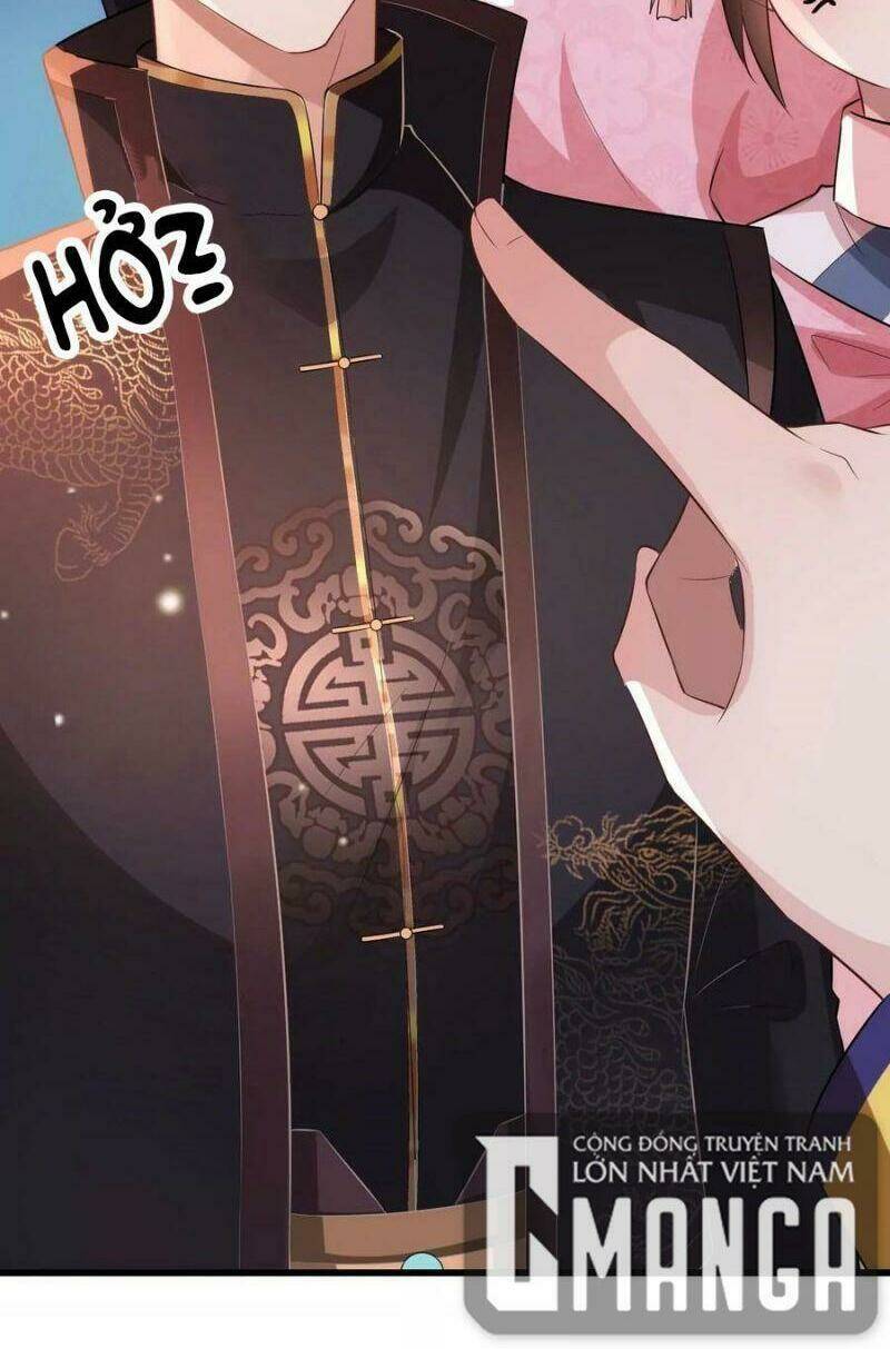 Quận Chúa Vững Vàng, Thiết Lập Nhân Vật Không Thể Vỡ: Chapter 78