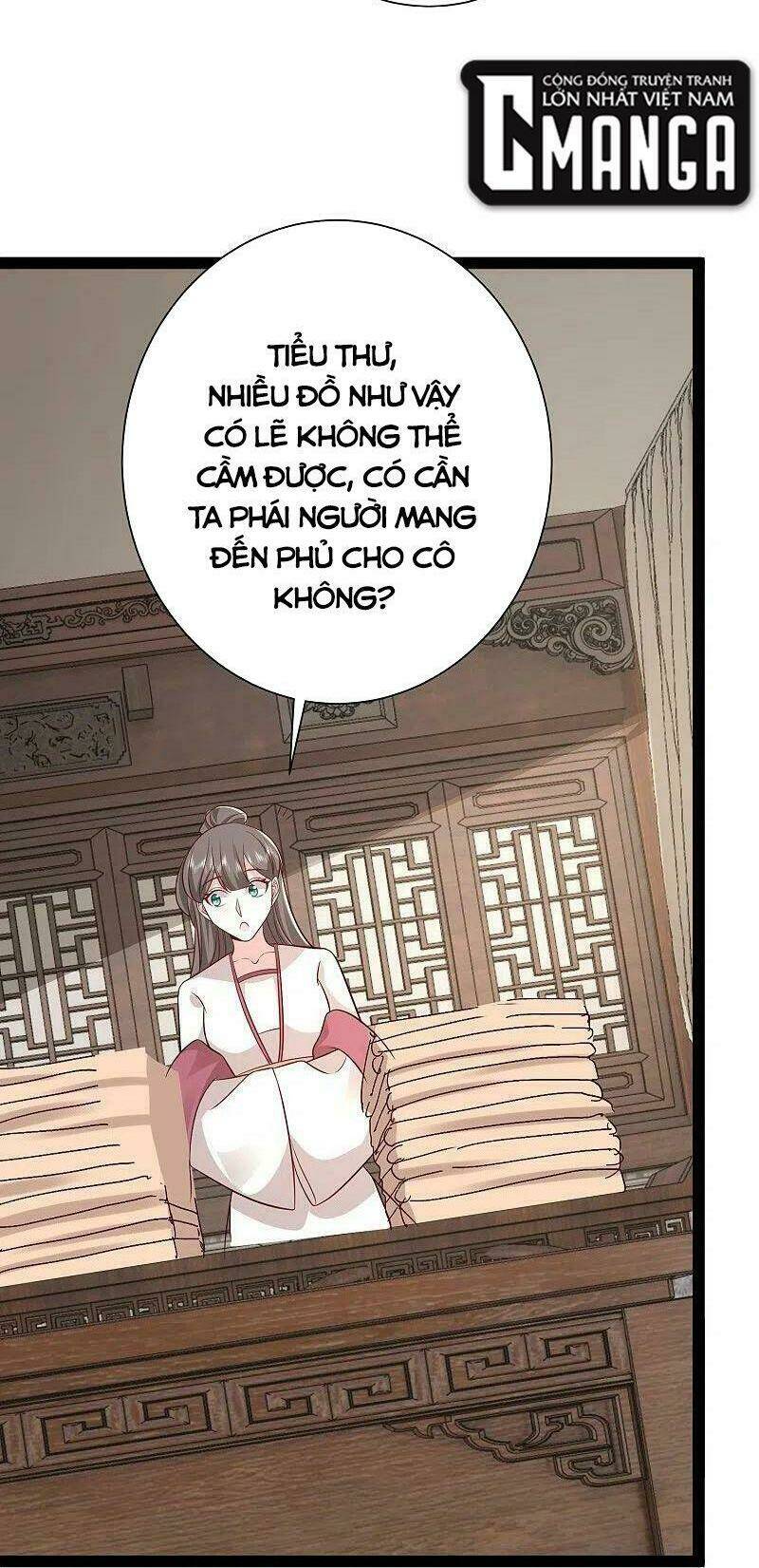 Tối Cường Vận Đào Hoa: Chapter 281