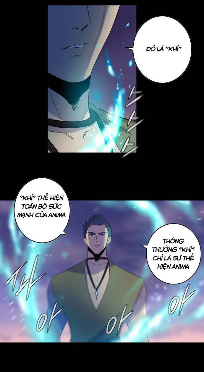 Soul Cartel: Chapter 134