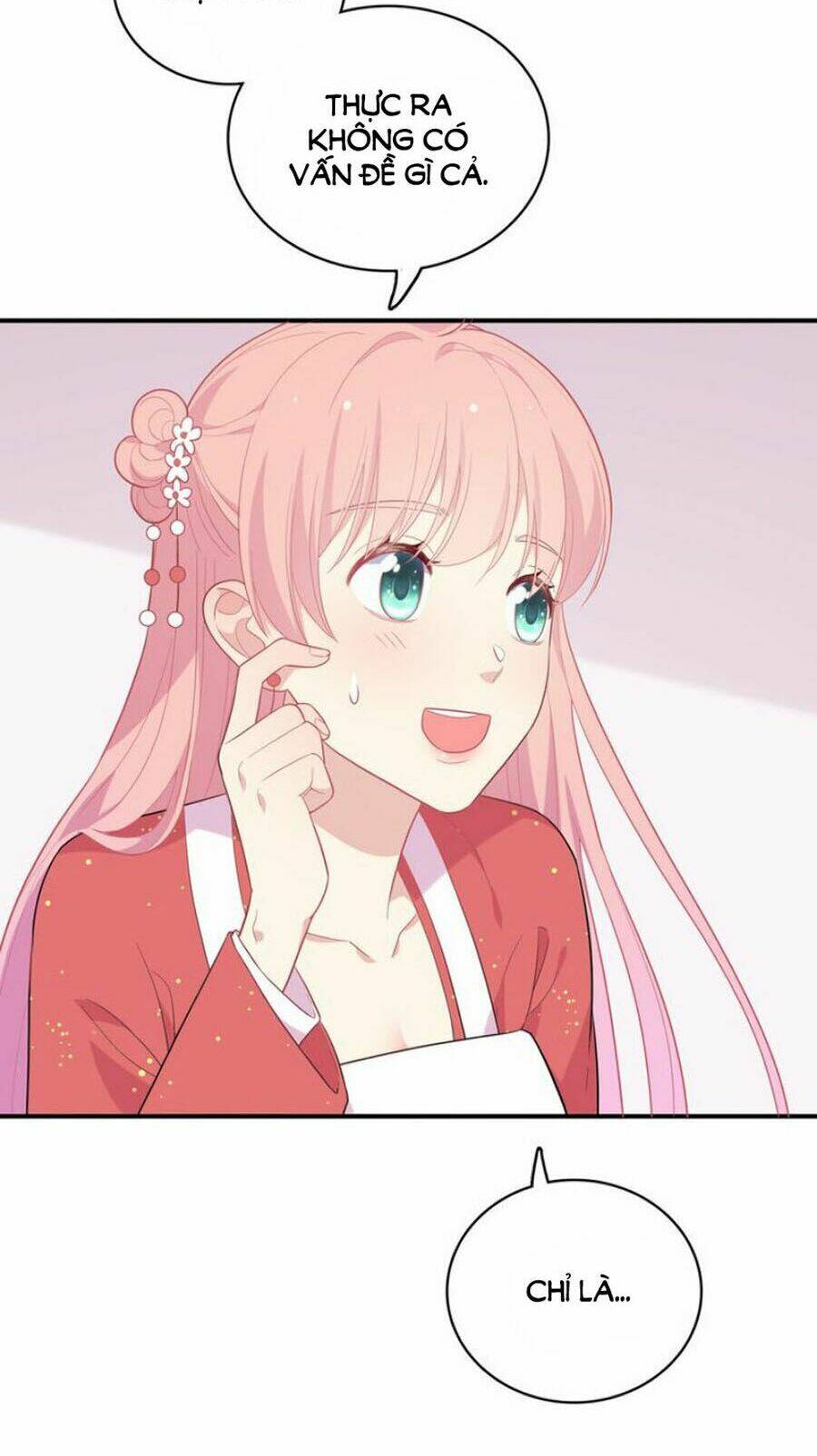 Vương Tử Thành Phố Và Công Chúa Amazon: Chapter 39