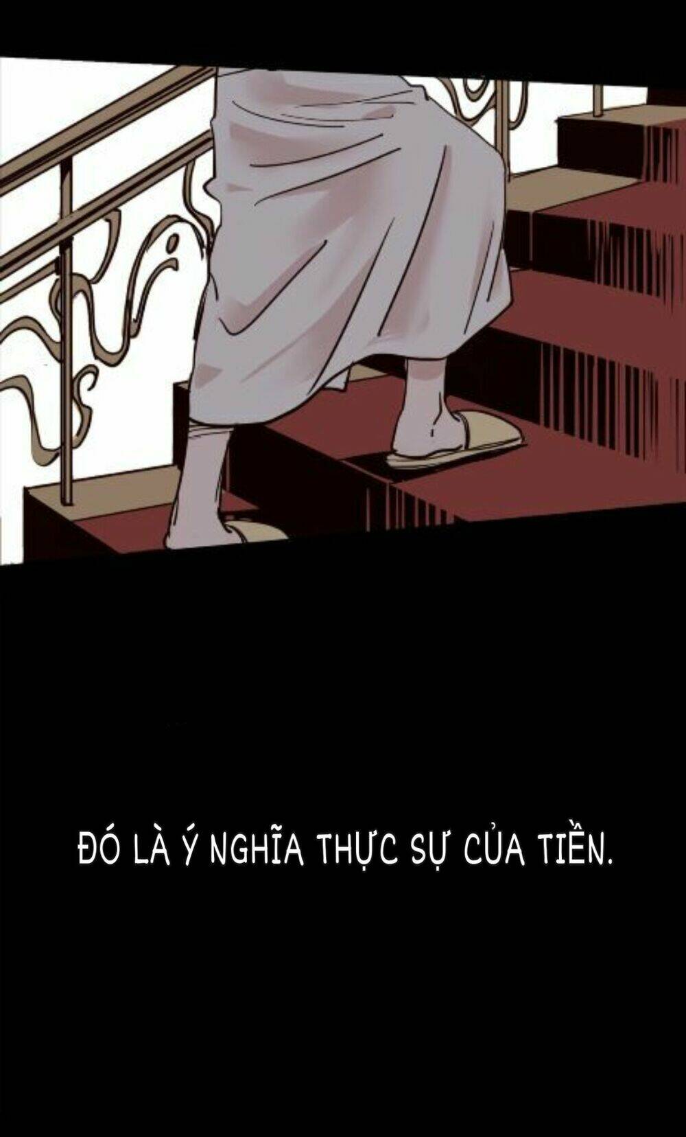 Kim Tiền Chí Thượng: Chapter 2