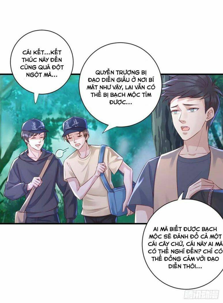 Thú Thụ Bất Thân: Chapter 62