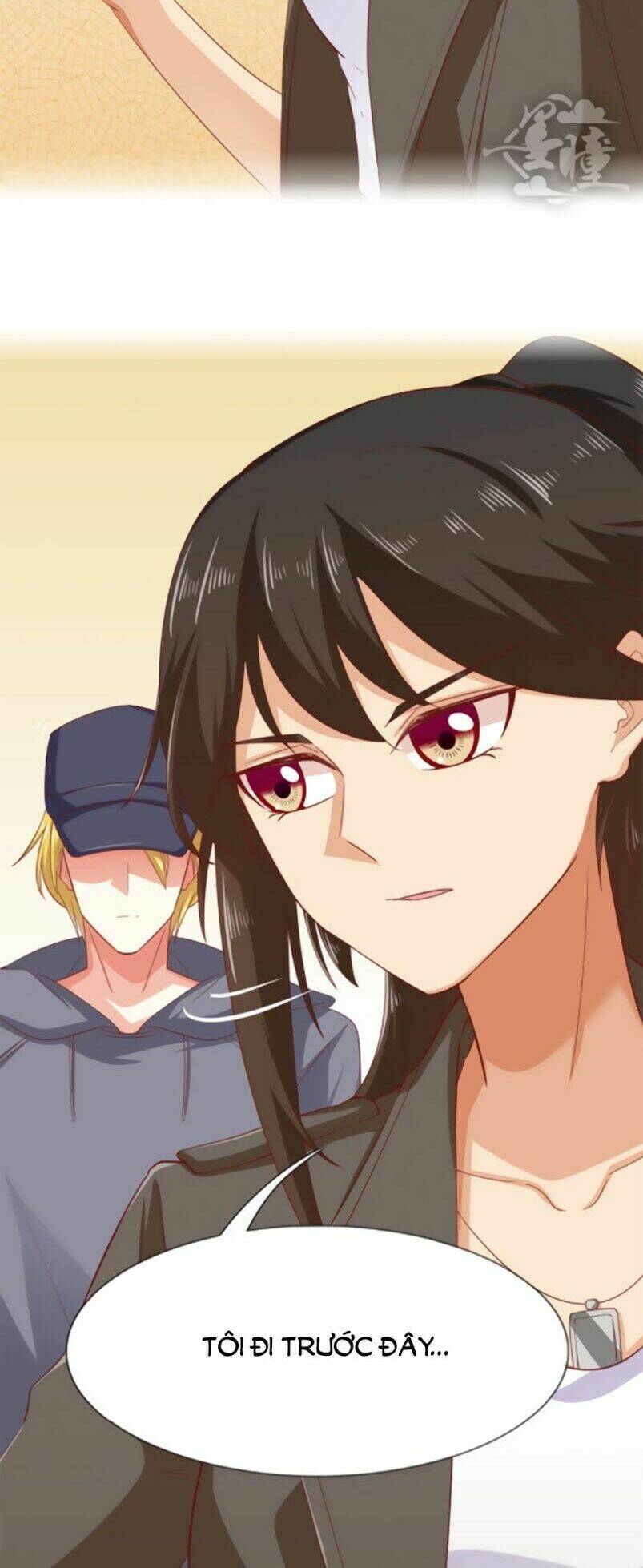 Hướng Tâm Dẫn Lực: Chapter 11