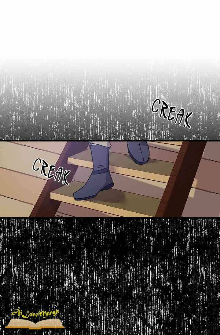 Hôn Lễ Báo Thù: Chapter 23