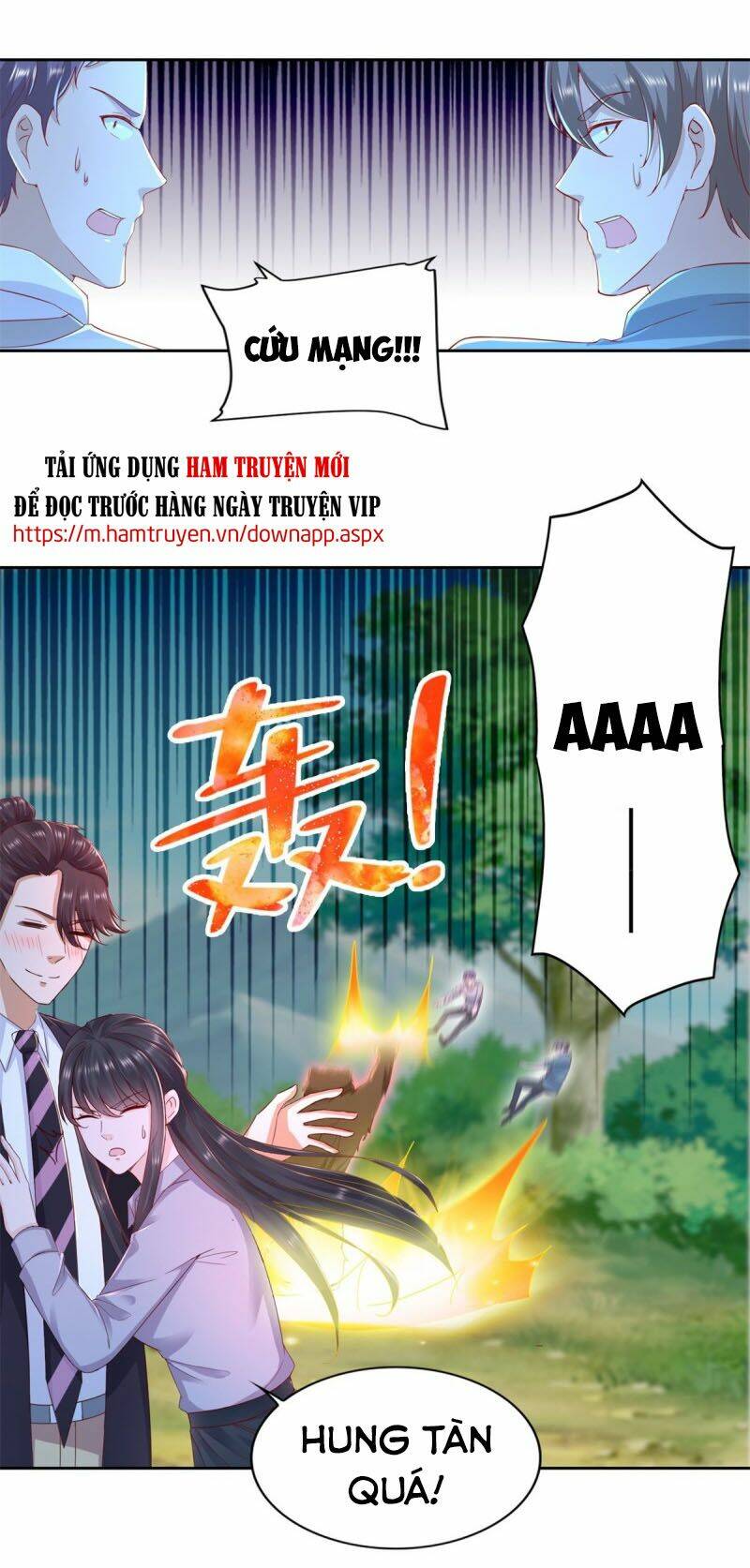 Chí Tôn Toàn Năng: Chapter 100