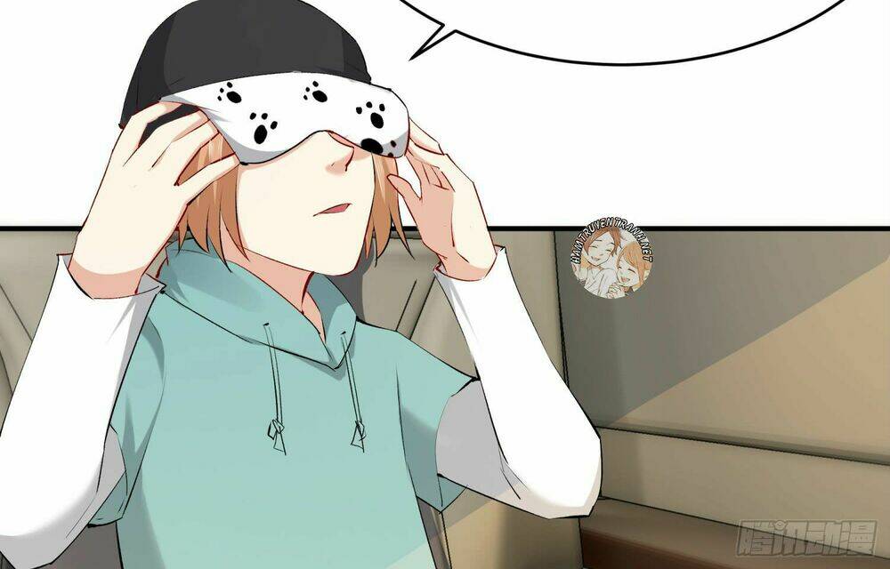 Quái Trộm Thâu Tâm: Chapter 10.2