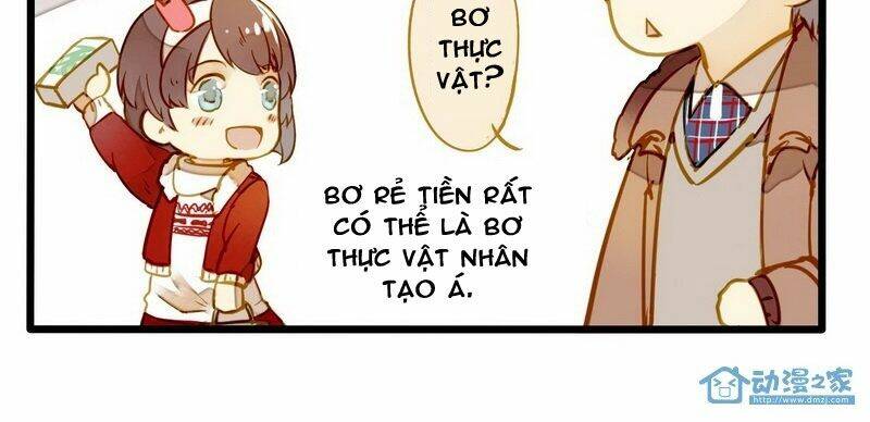 Hằng Mộng Nam Thần: Chapter 15