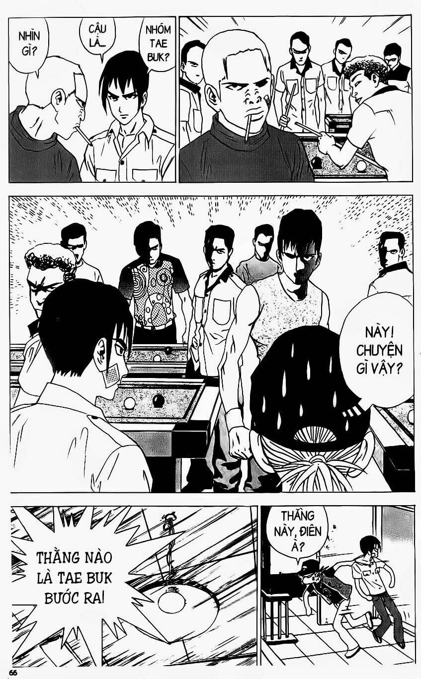 Ai Hơn Ai: Chapter 67